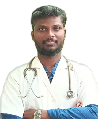 Dr. Vasanth